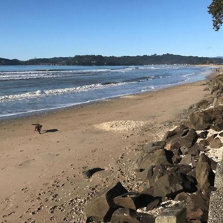 Whitianga Campground Exterior foto