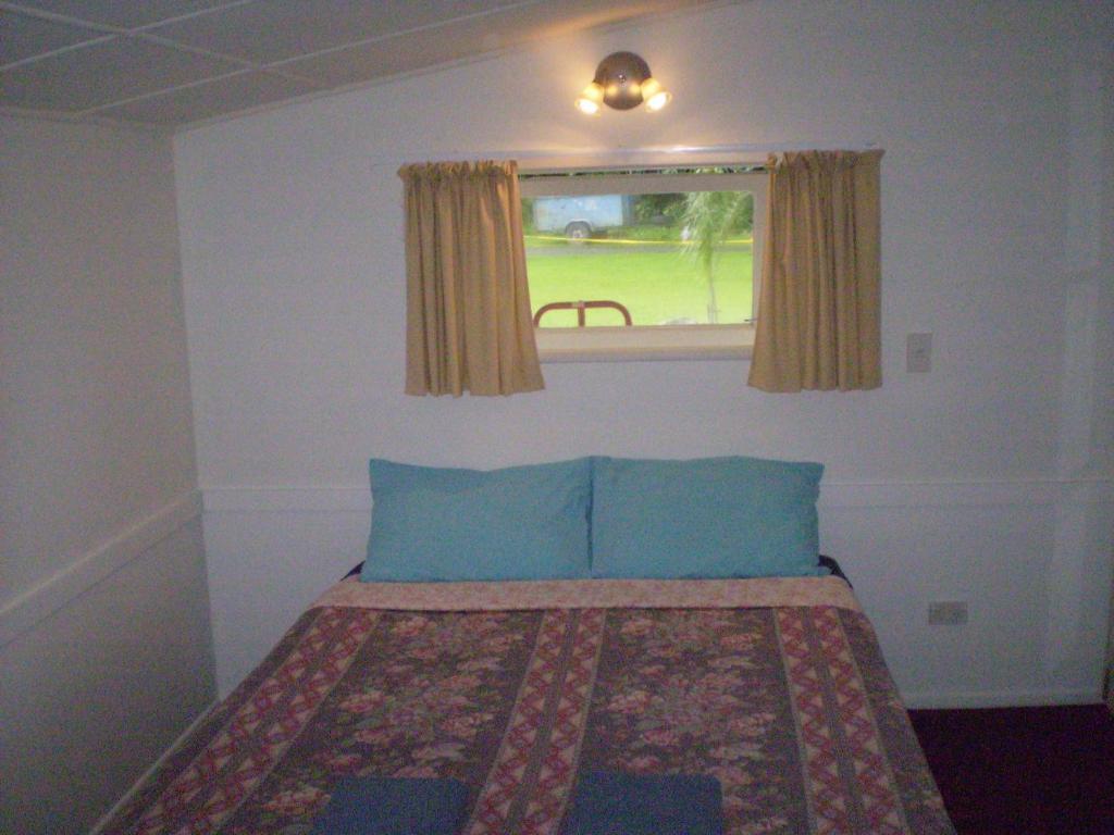 Whitianga Campground Zimmer foto
